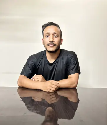 Bikash Makaju