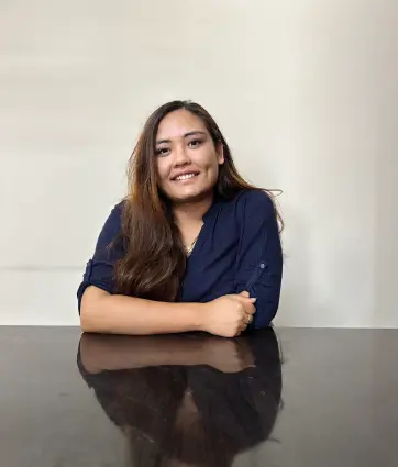 Esa Shrestha