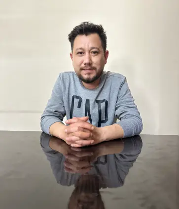 Gaurab Thapa