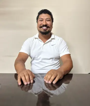 Milan Shrestha