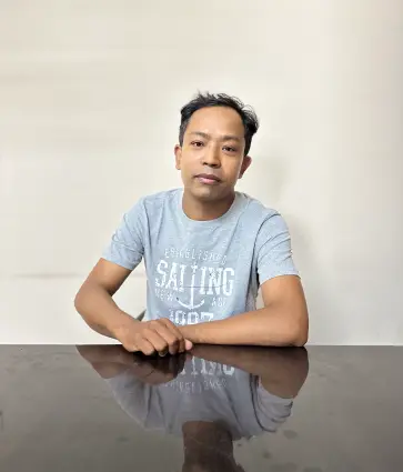 Sanuram Shrestha